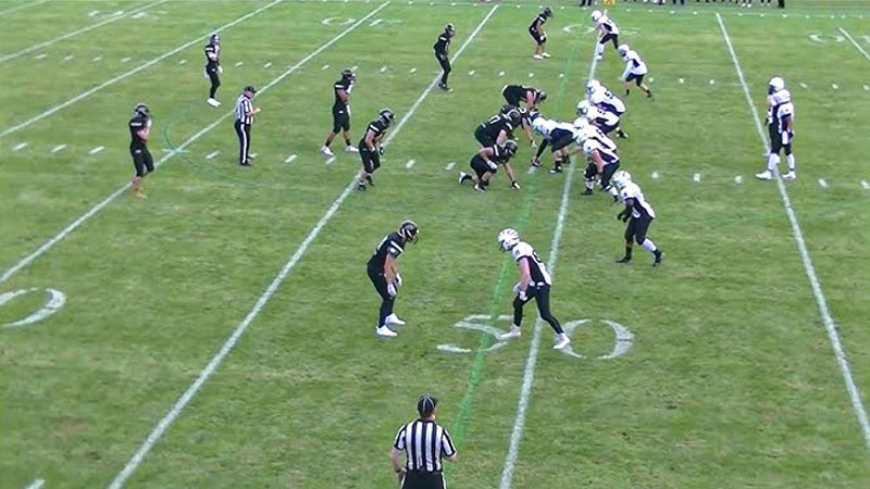 From Huddles To Penalties What Is An Illegal Formation In Football 