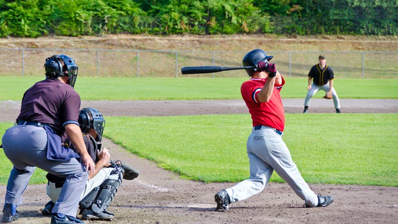 What To Wear To Baseball Practice? - Metro League