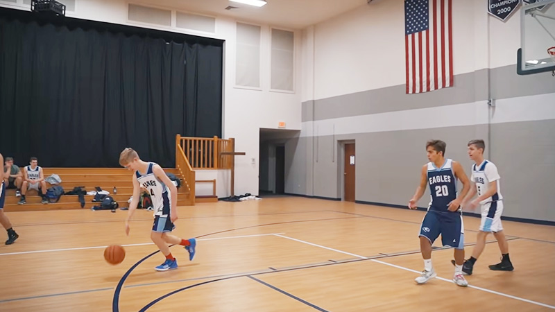 Is There A Mercy Rule In High School Basketball Metro League