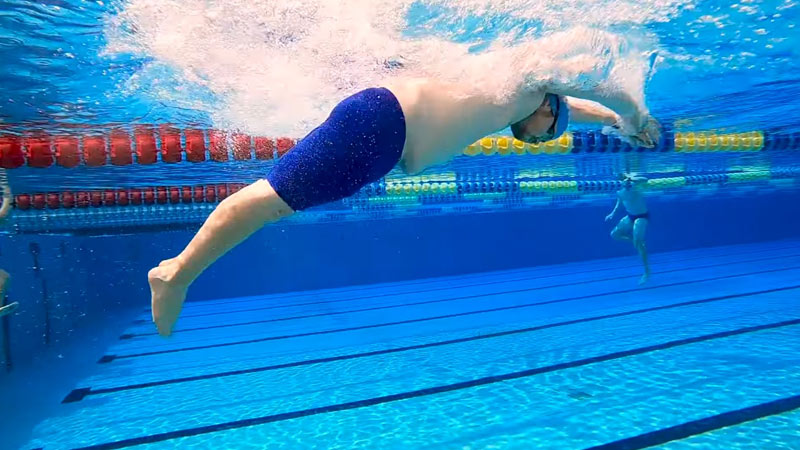 Surprising Factors Why Am I Gaining Weight From Swimming Metro League