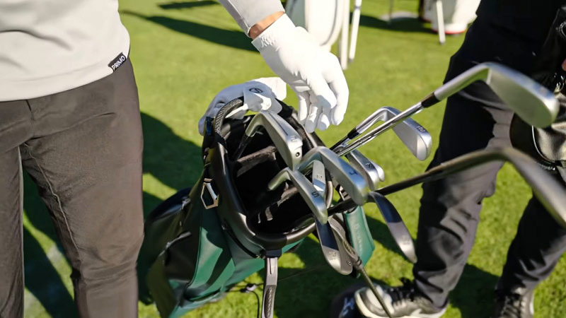 How Much Does a Taylormade Fitting Cost