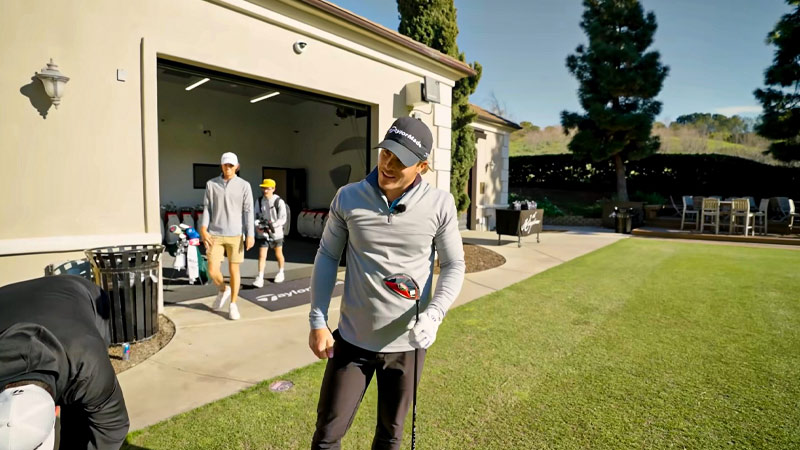 The Importance of TaylorMade Club Fitting