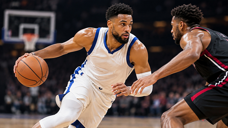 What Is Player Impact Estimate (PIE) in Basketball Stats