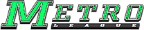 logo metroleague