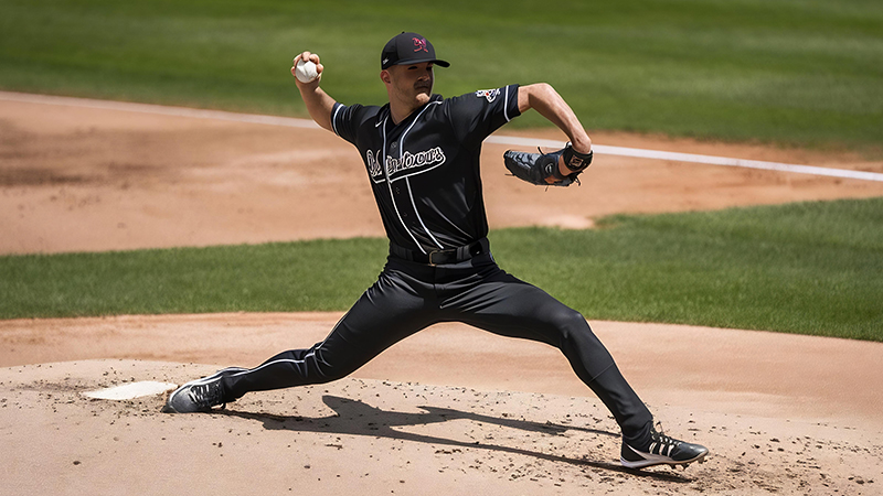 How Often Should You Practice Pitching