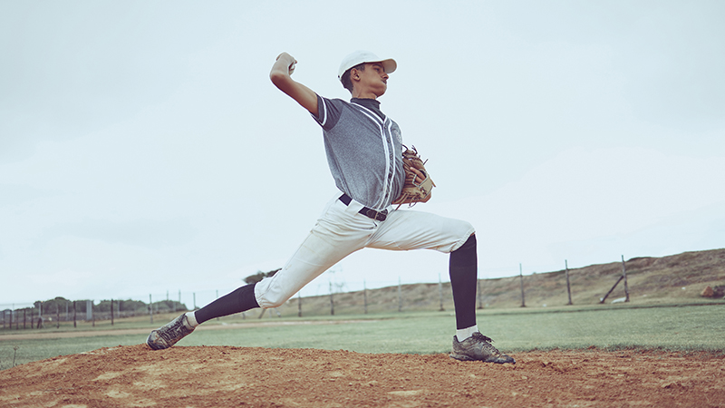 How Many Pitches Should A Pitcher Throw In Practice