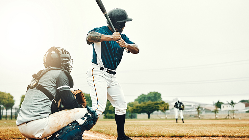 What Does "Oppo" Mean in Baseball
