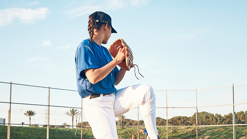Can You Put a Pitcher Back in the Game