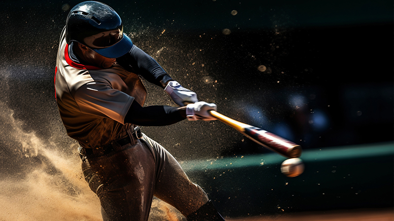 How To Stop Dipping When Hitting