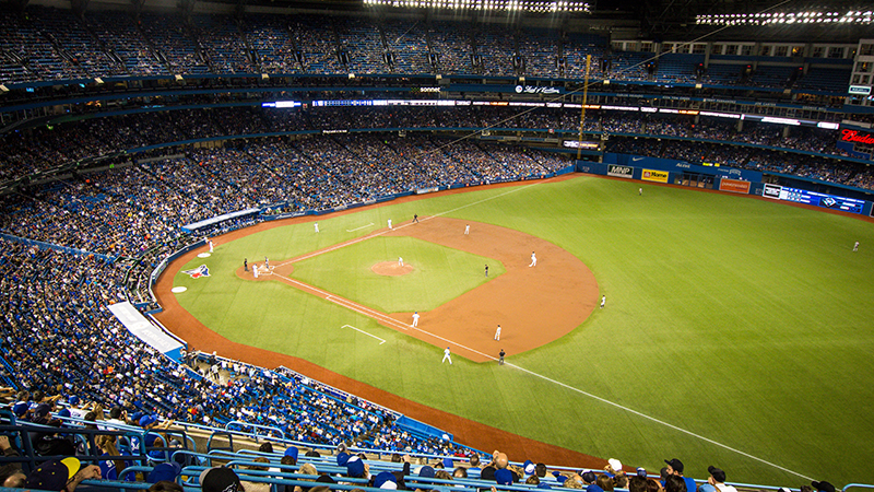 The Middle Infield: Who Holds the Runner on Second Base