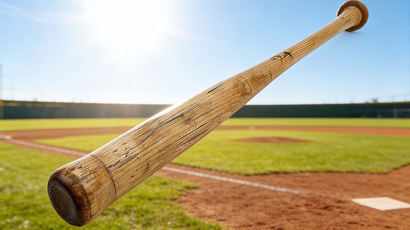 Why Are Bamboo Bats Illegal in Baseball