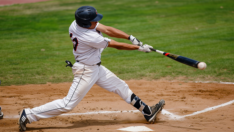 The Science of the Swing