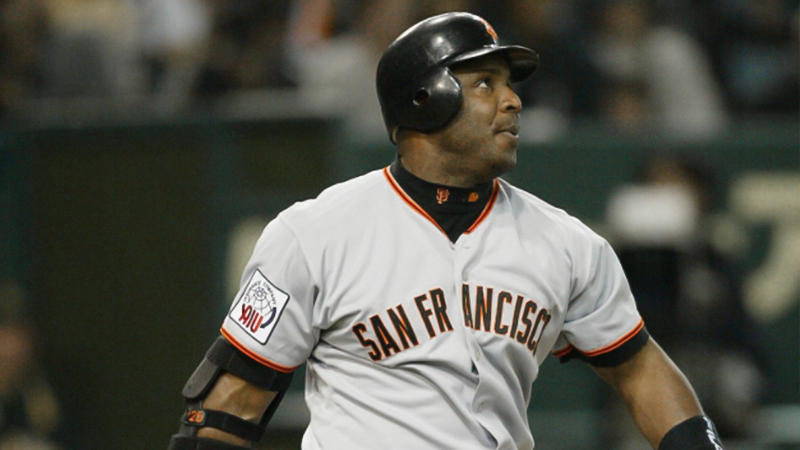 What If Barry Bonds Had Played Without A Bat