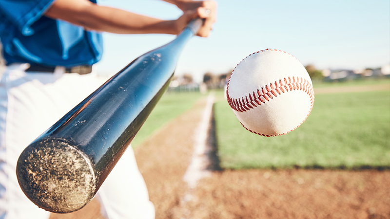 How To Fly With Baseball Bats