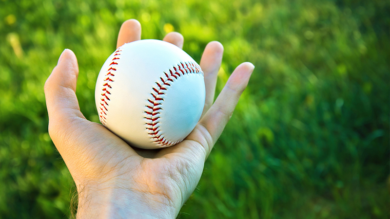 The Physics of the Fastball