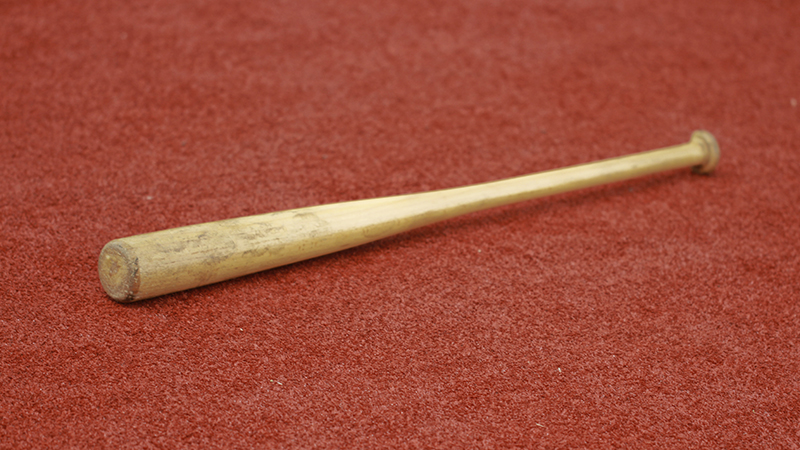 How Long Do Baseball Bats Last