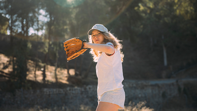 Why Softball Became the Premier Choice for Female Athletes