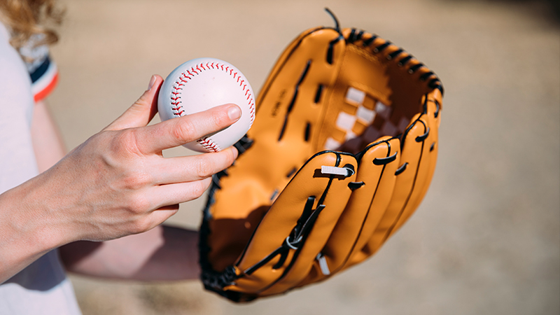 DIY Baseball Glove Maintenance and Performance Optimization