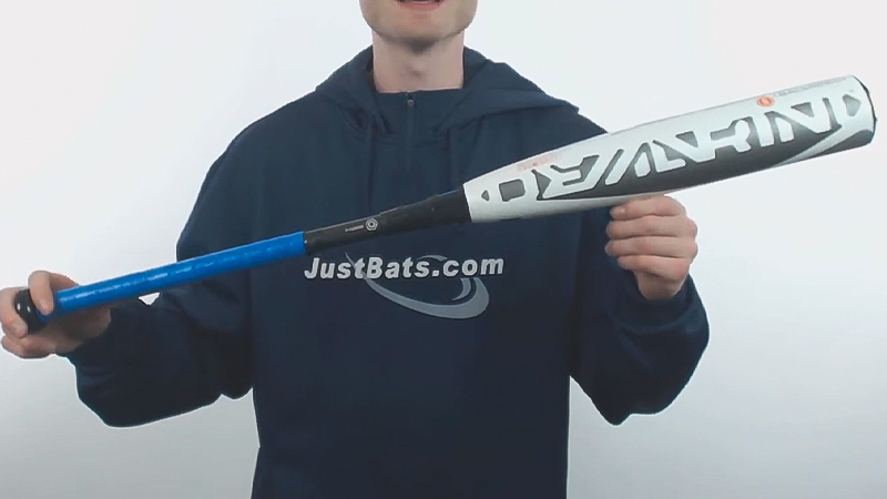 What Does a Retooled Bat Mean