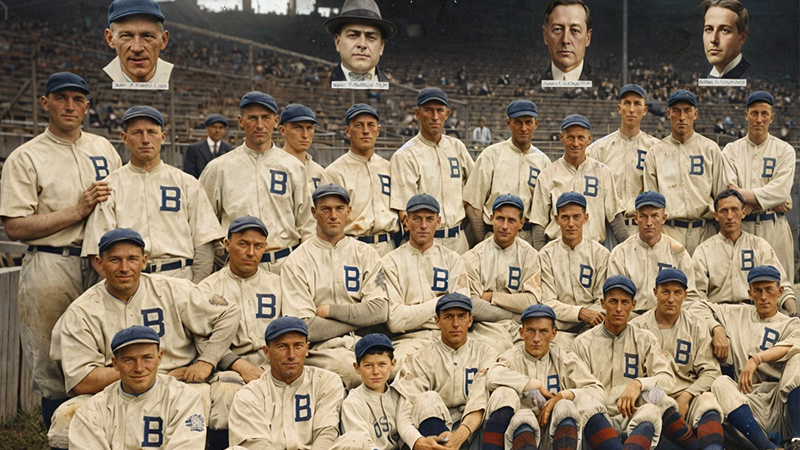 How Many Sweeps Have There Been in World Series History