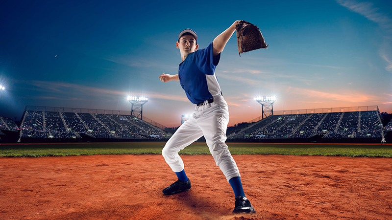 Leveraging Biomechanics and Aerodynamics for Elite Pitch Design