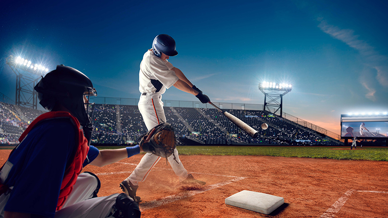 How To Stop Pulling The Ball Baseball