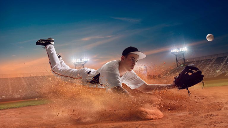 How To Dive For A Baseball In The Outfield? Professional’s Guide to ...
