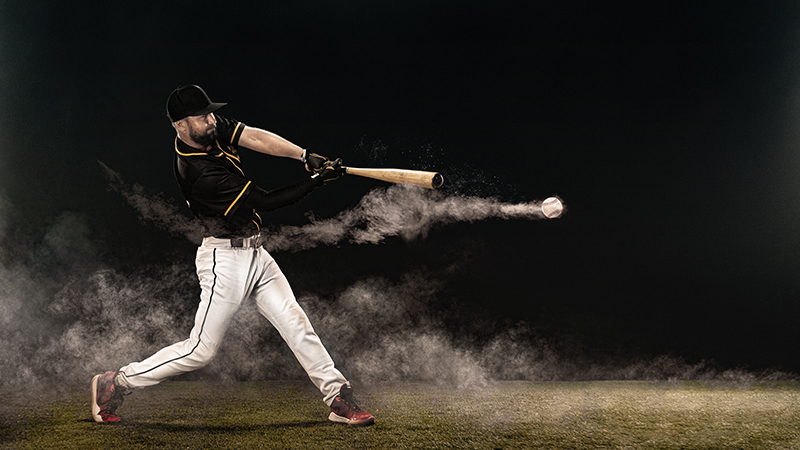 How To Stop Hitting Ground Balls In Baseball