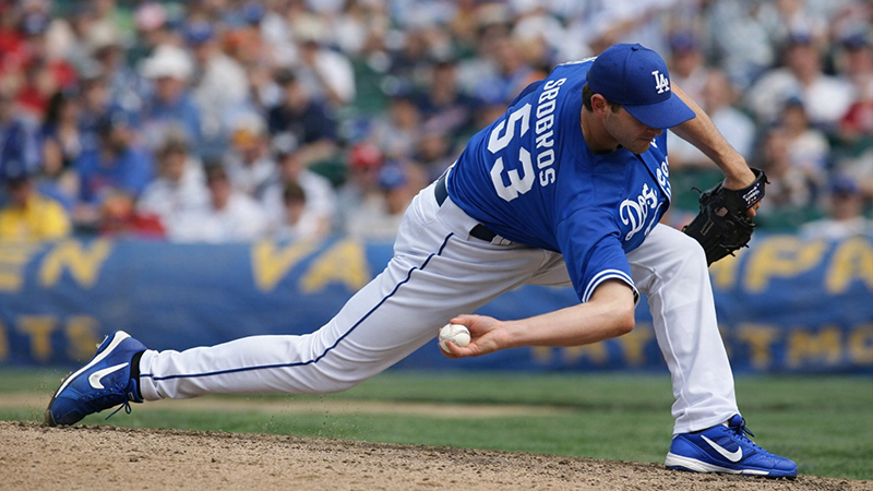 How To Throw A Submarine Pitch