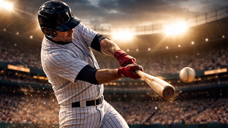 How To Stop Dropping Your Shoulder When Batting