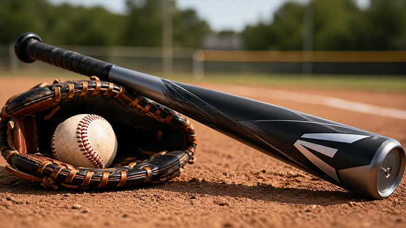 A Guide to Breaking In Your Easton Mako