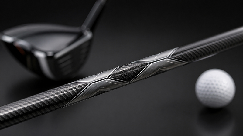 A Guide to High-Performance Shaft Selection for 110+ MPH Swings