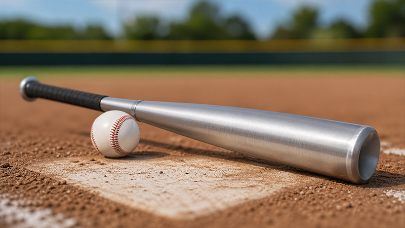A Guide to New Aluminum Baseball Bats