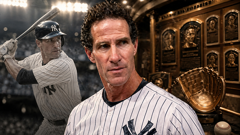 Analysis of Paul O’Neill’s Hall of Fame Legacy