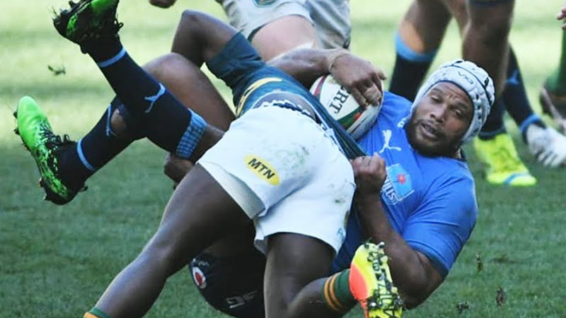 Blue Bulls RugbyAcademy Fees