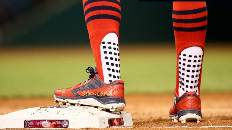 What Age Can You Wear Metal Cleats In Baseball Metro League