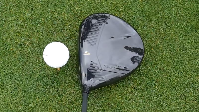 How to Adjust Weights on Cobra F9 Driver?