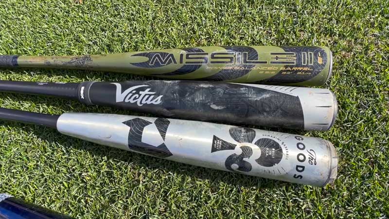 Regulations and Standards of Baseball Metal Bats