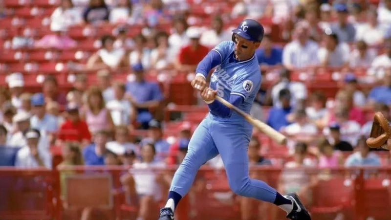 How Old Are George Brett's Sons? - Metro League