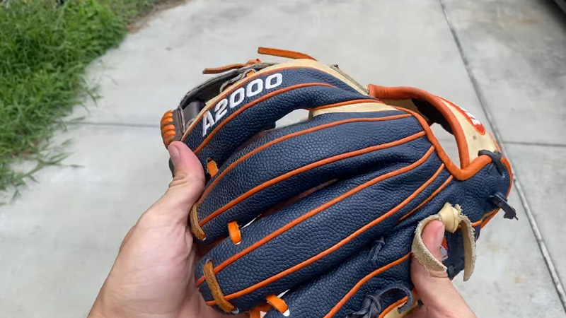 Tips for Quick Breaking in Wilson A2000