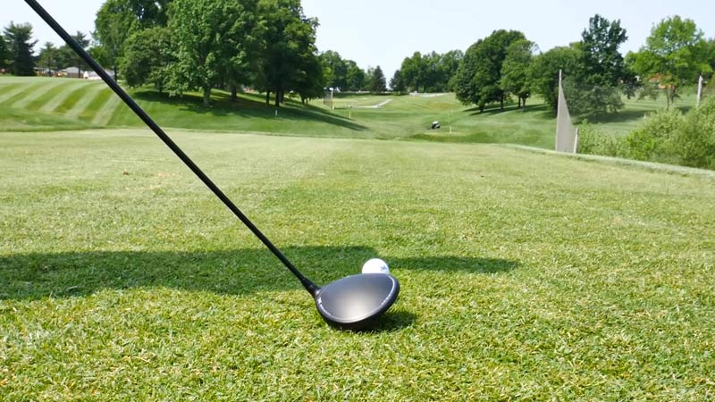 The Basics of Golf Driver Setup