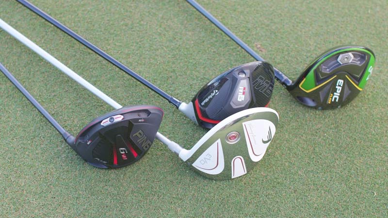 Importance of Custom Fitting in Golf Driver Setup