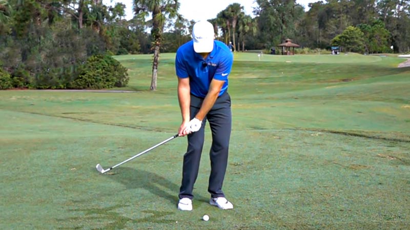 Grip Weight Affect Swing Weight