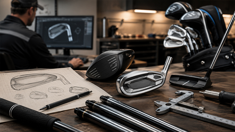 How Long Does It Take To Get Ping Custom Clubs