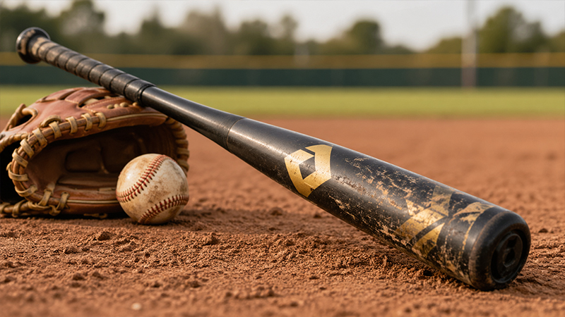 How Long Does a DeMarini Bat Last