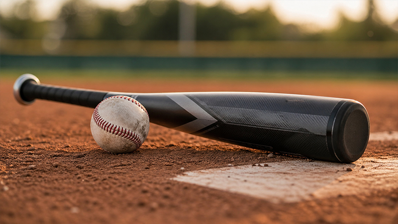 How to Break In Your Composite Baseball or Softball Bat for Peak Performance