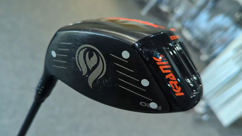 Why Krank Golf Drivers Are Legal?