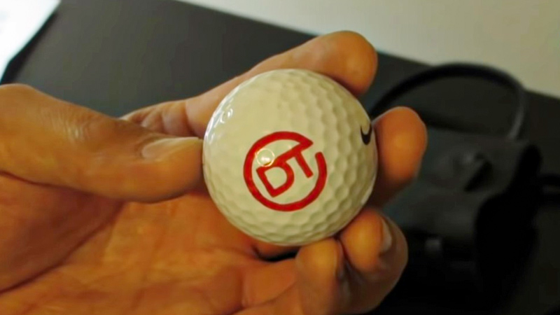 Tips and Tricks for Printing Logos on Golf Balls