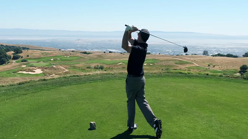 Membership At TPC Stonebrae