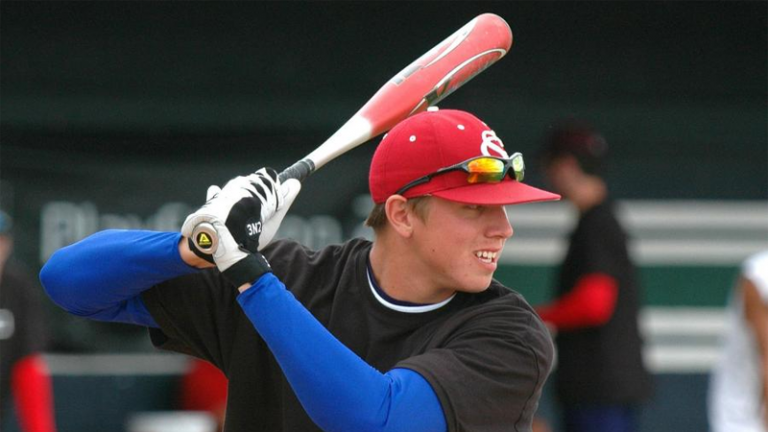 Why Does College Use Metal Bats Metro League